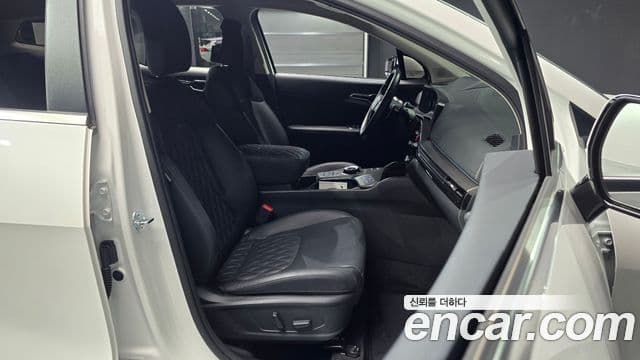 Kia Sportage 2025 — Фото 10/20