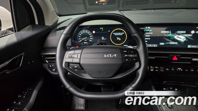Kia Sportage 2025 — Фото 13/20