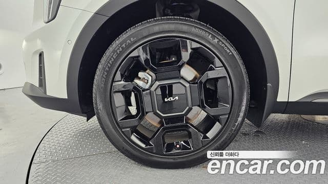 Kia Sorento 2024 — Şəkil 5/20