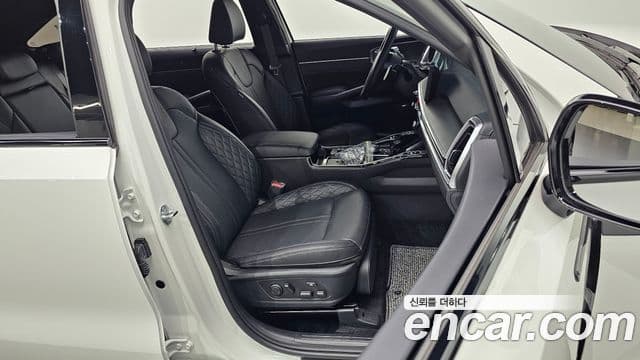 Kia Sorento 2024 — Şəkil 10/20