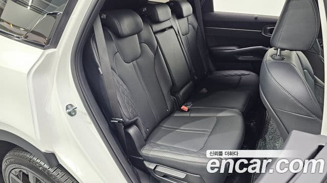 Kia Sorento 2024 — Şəkil 11/20