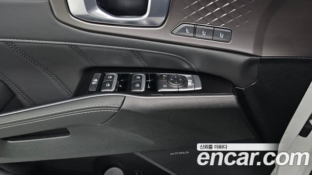Kia Sorento 2024 — Şəkil 18/20
