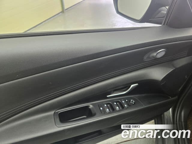 Hyundai The New Avante Hybrid 2021 — Şəkil 12/18