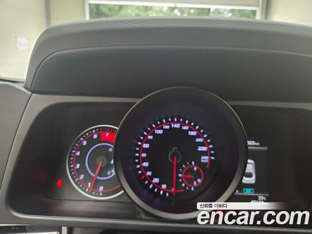 Hyundai The New Avante Hybrid 2021 — Şəkil 5/18