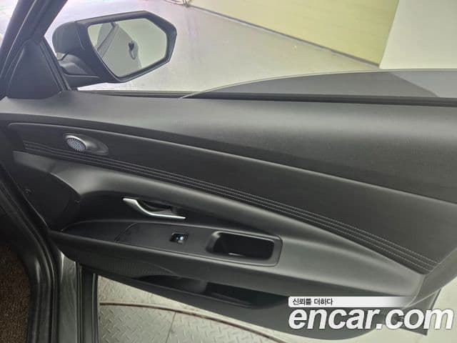 Hyundai The New Avante Hybrid 2021 — Şəkil 3/18