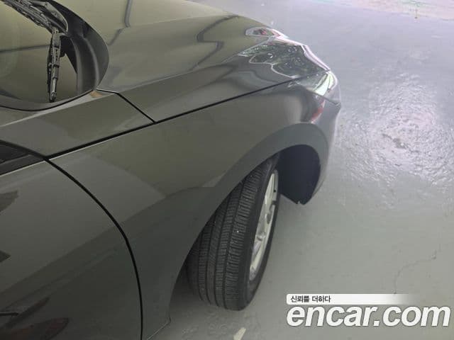 Hyundai The New Avante Hybrid 2021 — Şəkil 14/18