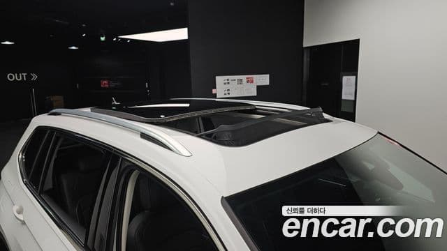 Volkswagen Tiguan Allspace 2023 — ფოტო 20/20