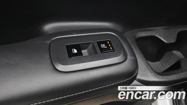 Hyundai Santa Fe 2024 — Şəkil 19/20