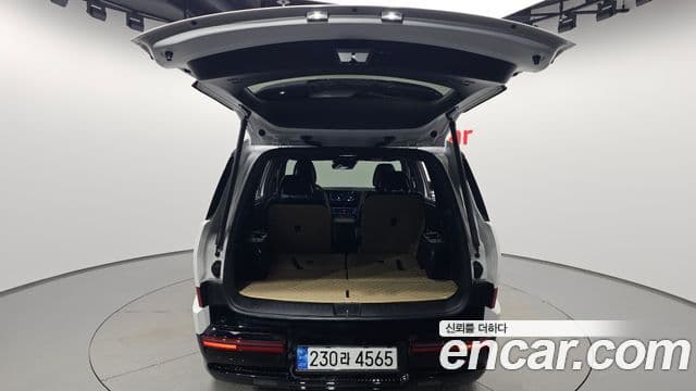 Hyundai Santa Fe 2024 — Şəkil 20/20
