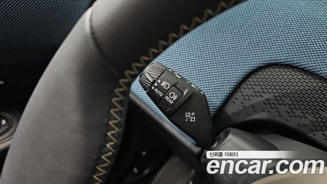 Mini Cooper S Countryman 2024 — Фото 17/20