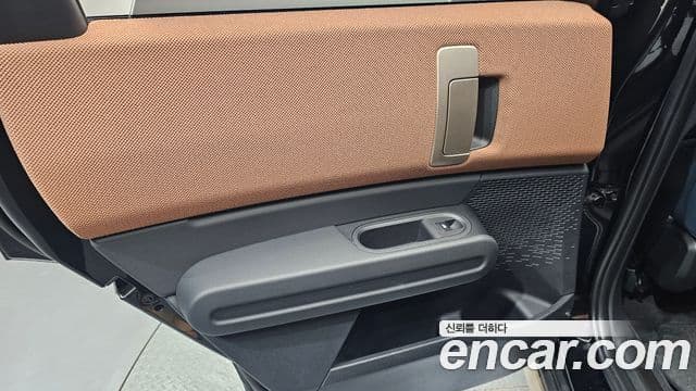 Mini Cooper S Countryman 2024 — ფოტო 23/31