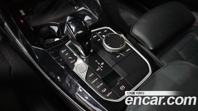 BMW X4 2025 — Şəkil 9/20