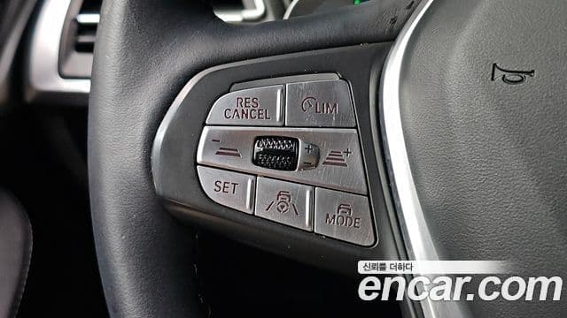 BMW X4 2025 — Şəkil 18/20