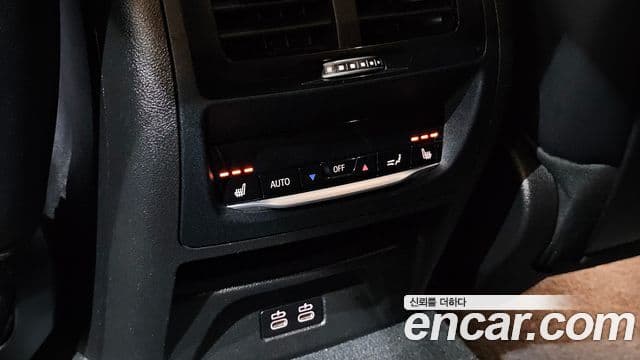 BMW X4 2025 — Şəkil 19/20