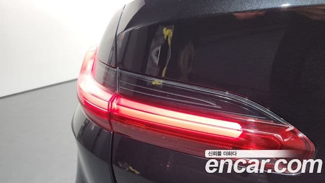 BMW X4 2025 — Photo 23/37