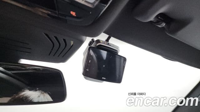 BMW X4 2025 — Photo 19/37