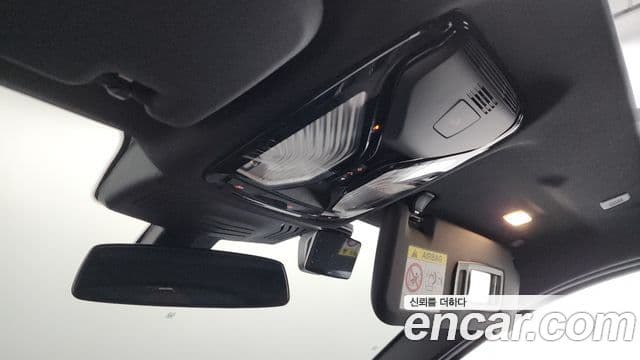 BMW X4 2025 — Photo 14/37
