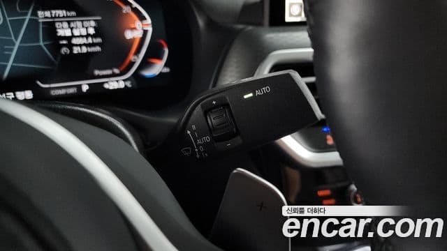 BMW X4 2025 — Photo 2/37
