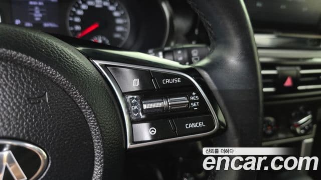 Kia Seltos 2021 — Şəkil 15/20