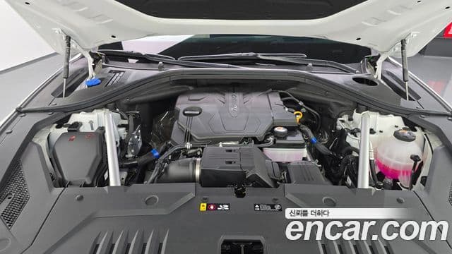 Genesis GV70 2026 — Photo 20/20