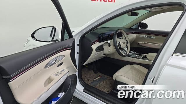 Genesis GV70 2026 — Photo 5/20