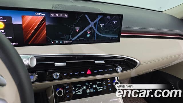 Genesis GV70 2026 — Photo 7/20