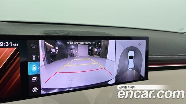 Genesis GV70 2026 — Photo 12/20