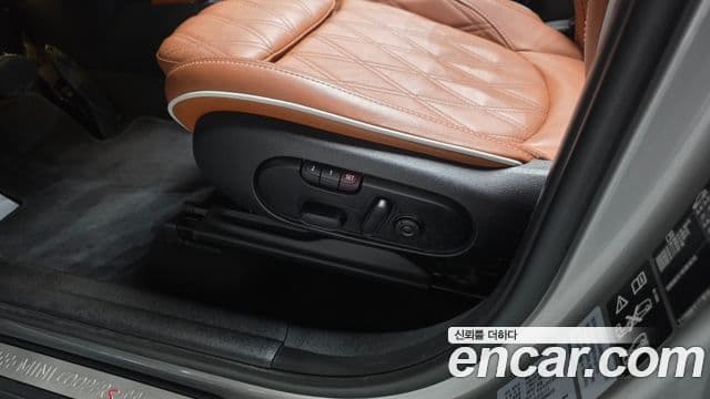 Mini Cooper S Countryman 2023 — Фото 18/20