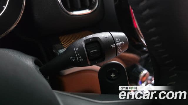 Mini Cooper S Countryman 2023 — Şəkil 3/32