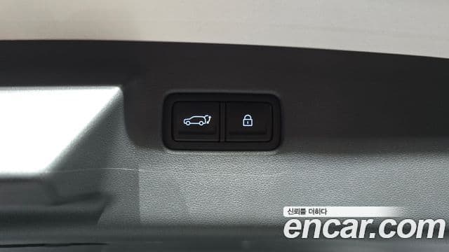 Hyundai Santa Fe 2023 — ფოტო 20/20