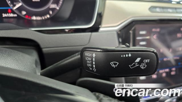 Volkswagen Arteon 2019 — Şəkil 3/34