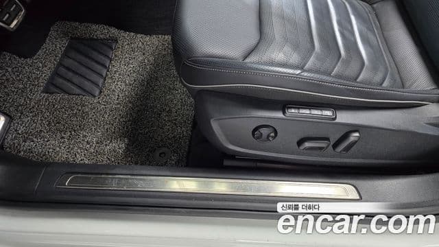 Volkswagen Arteon 2019 — Şəkil 34/34