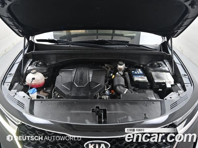 Kia Sorento 2020 — Şəkil 5/20