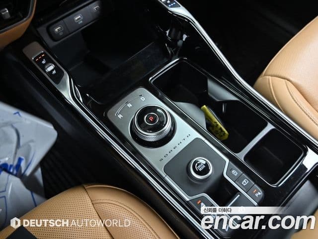 Kia Sorento 2020 — Şəkil 7/20