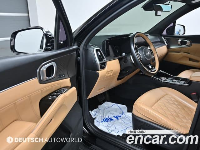 Kia Sorento 2020 — Şəkil 10/20
