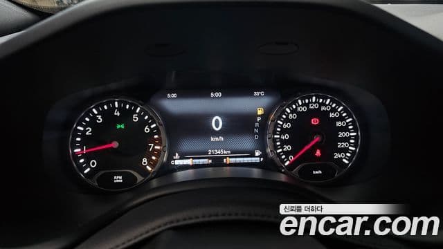 Jeep Renegade 2022 — Photo 2/32