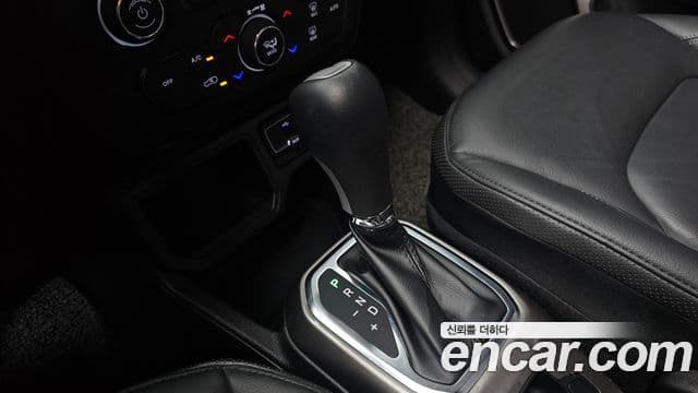 Jeep Renegade 2022 — Photo 14/32
