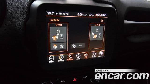Jeep Renegade 2022 — Photo 24/32