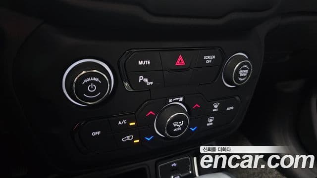 Jeep Renegade 2022 — Photo 28/32