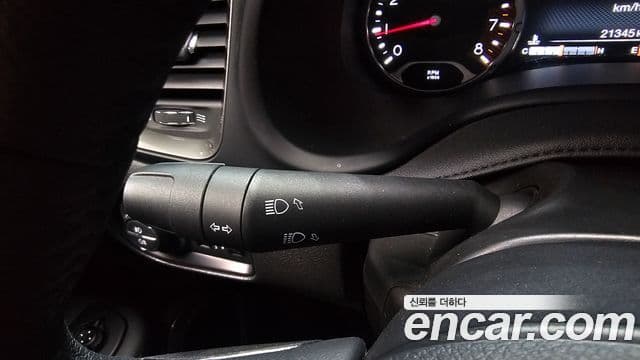 Jeep Renegade 2022 — Photo 6/32