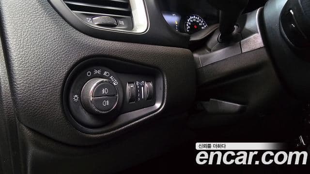 Jeep Renegade 2022 — Photo 8/32