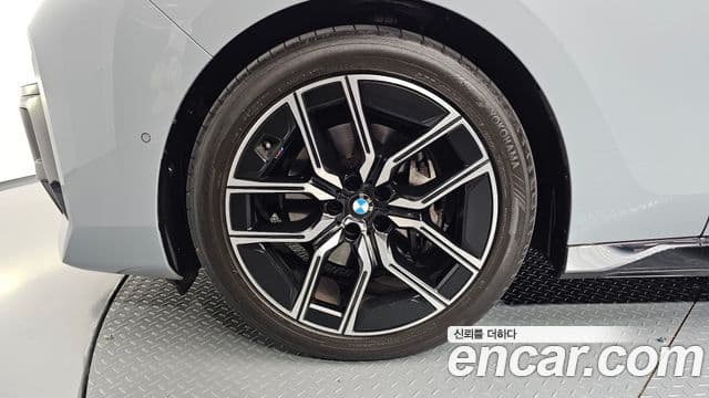 BMW 7 Series 2026 — фото 5 из 20