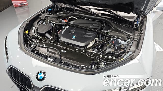 BMW 7 Series 2026 — фото 6 из 20