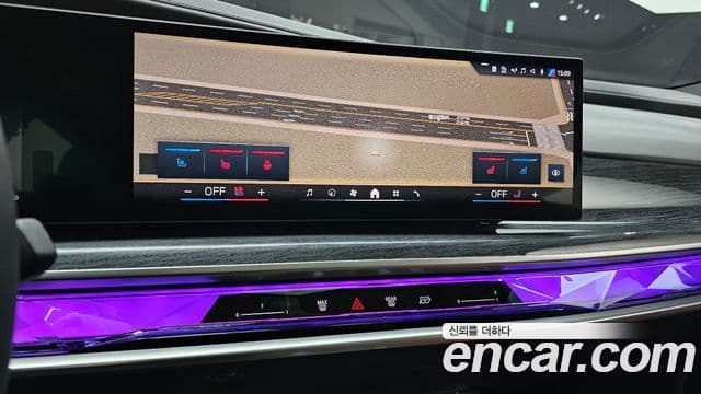 BMW 7 Series 2026 — фото 14 из 20