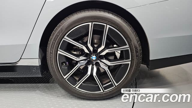 BMW 7 Series 2026 — ფოტო 27/35