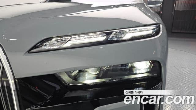BMW 7 Series 2026 — ფოტო 20/35