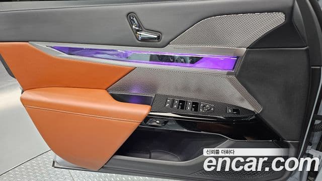 BMW 7 Series 2026 — ფოტო 28/35