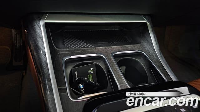 BMW 7 Series 2026 — ფოტო 23/35