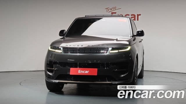 Land Rover Range Rover Sport 2025 — ფოტო 3/20