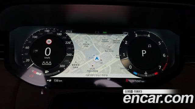 Land Rover Range Rover Sport 2025 — ფოტო 8/20